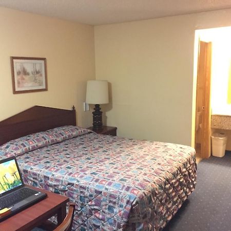 Stagecoach Inn Motel Molalla Exteriér fotografie