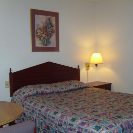 Stagecoach Inn Motel Molalla Exteriér fotografie