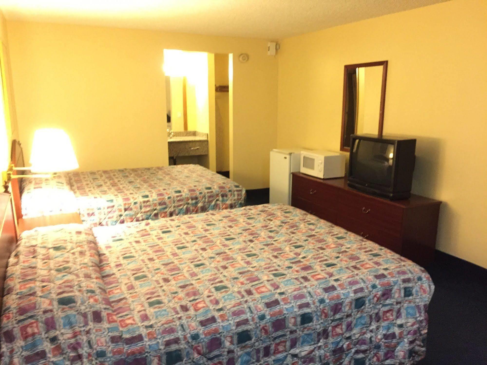 Stagecoach Inn Motel Molalla Exteriér fotografie